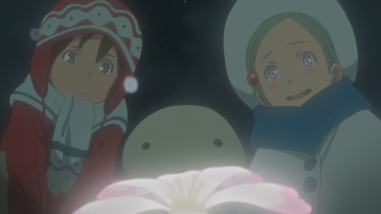 Eureka Seven: Pocket ga Niji de Ippai (tlacaltc6)